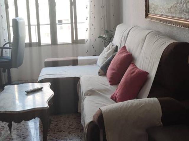 Shared Living/Roommate 4 Dormitorio Alicante Alicante ES83297740