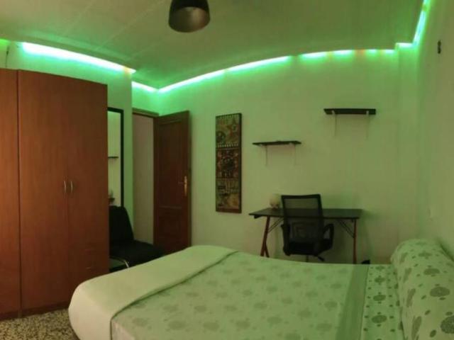 Shared Living/Roommate 4 Dormitorio Alicante Alicante ES94120258
