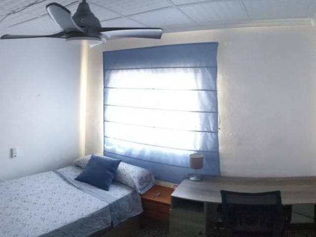 Shared Living/Roommate 4 Dormitorio Alicante Alicante ES94120259