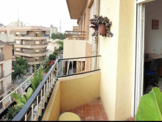 Shared Living/Roommate 4 Dormitorio Alicante Alicante ES94120260
