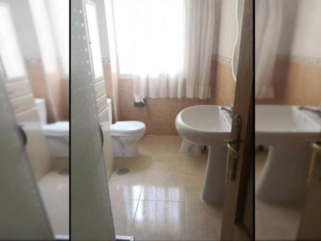 Shared Living/Roommate 4 Dormitorio Alicante Alicante ES94120261