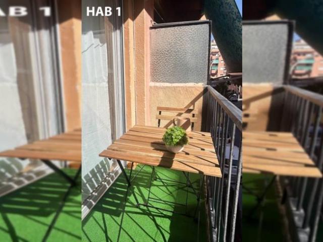 Shared Living/Roommate 4 Dormitorio Alicante Alicante ES94297148