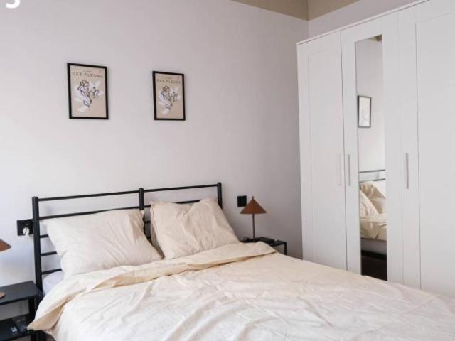 Shared Living/Roommate 4 Dormitorio Alicante Alicante ES94297153