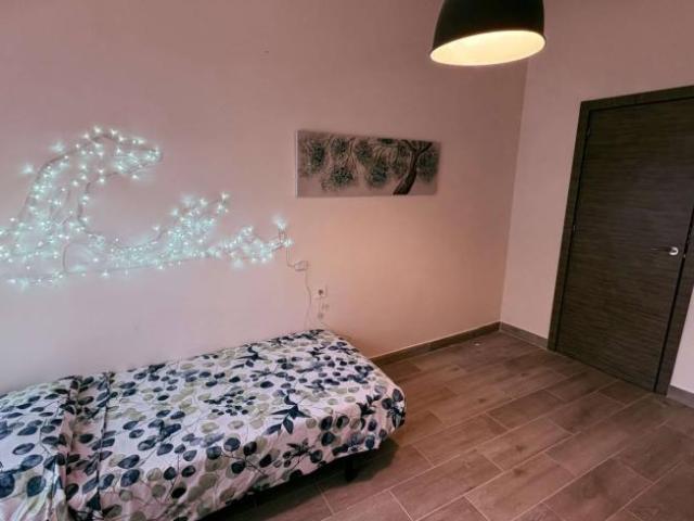 Shared Living/Roommate 4 Dormitorio Alicante Alicante ES95878738