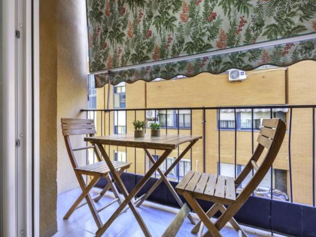 Shared Living/Roommate 4 Dormitorio Alicante Alicante ES96385299
