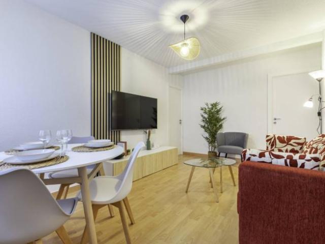 Shared Living/Roommate 4 Dormitorio Alicante Alicante ES96385302