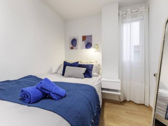 Shared Living/Roommate 4 Dormitorio Alicante Alicante ES96385310