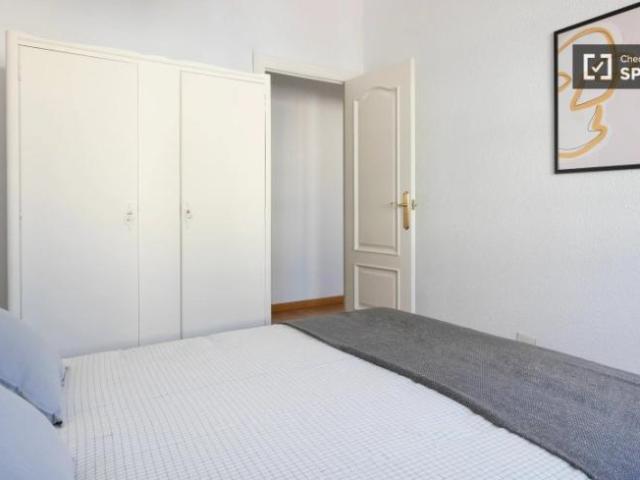 Shared Living/Roommate 4 Dormitorio Alicante Alicante ES98498812