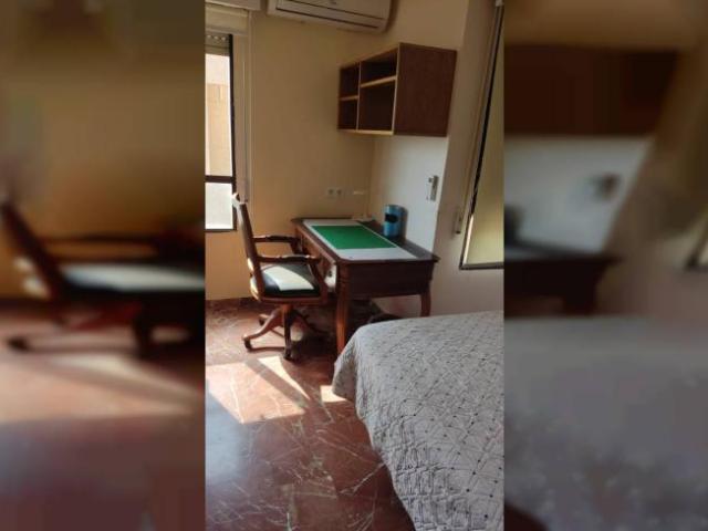 Shared Living/Roommate 4 Dormitorio Almeria Almeria ELS101732038