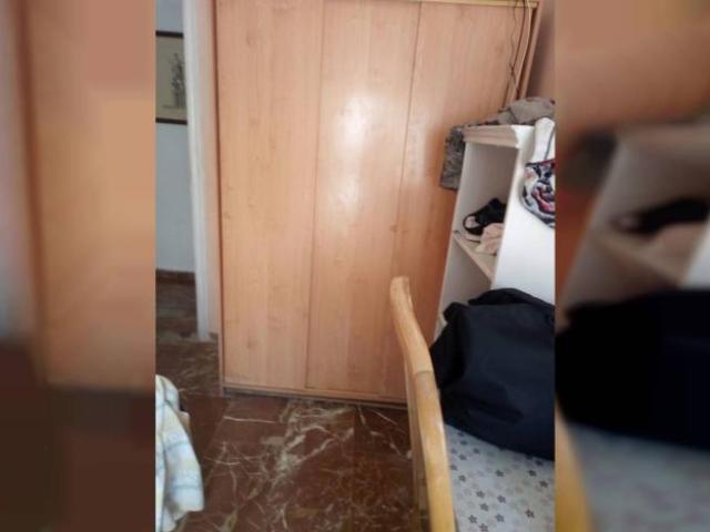 Shared Living/Roommate 4 Dormitorio Almeria Almeria ES101733493