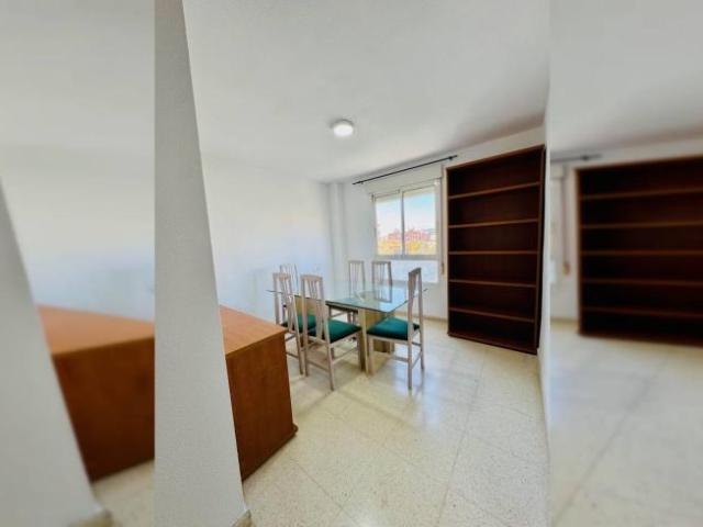 Shared Living/Roommate 4 Dormitorio Almeria Almeria ES101816725