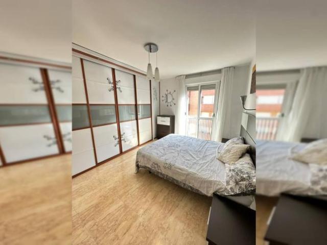 Shared Living/Roommate 4 Dormitorio Almeria Almeria ES103926326