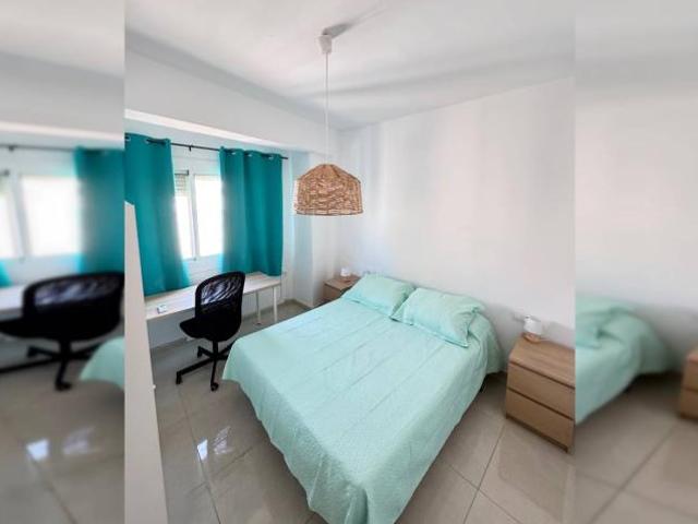Shared Living/Roommate 4 Dormitorio Almeria Almeria ES92790224