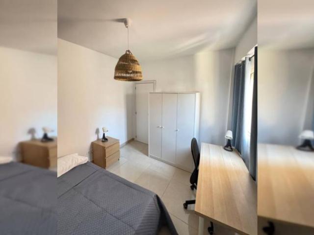 Shared Living/Roommate 4 Dormitorio Almeria Almeria ES92790227