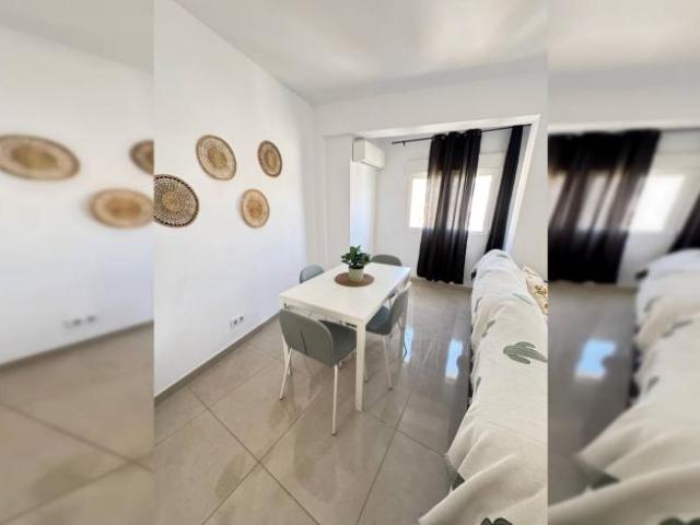 Shared Living/Roommate 4 Dormitorio Almeria Almeria ES92790231