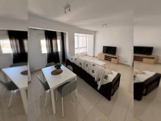 Shared Living/Roommate 4 Dormitorio Almeria Almeria ES92790233