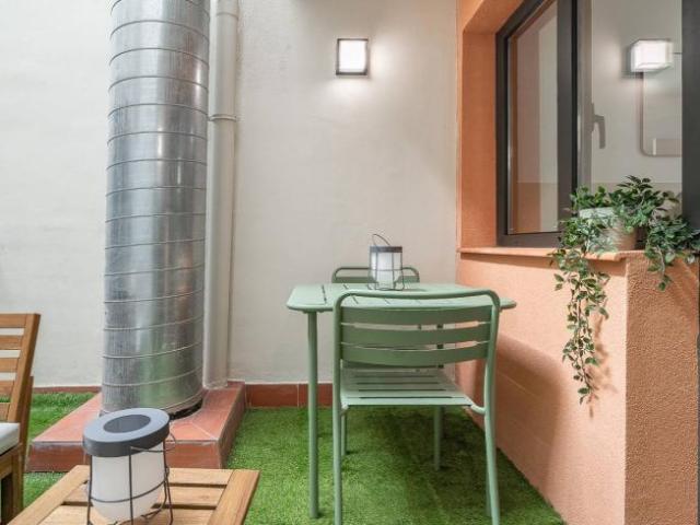 Shared Living/Roommate 4 Dormitorio Barcelona Barcelona ELS101814207