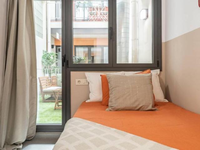Shared Living/Roommate 4 Dormitorio Barcelona Barcelona ELS101814326