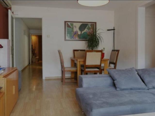 Shared Living/Roommate 4 Dormitorio Barcelona Barcelona ELS101813934