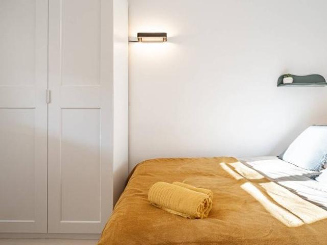Shared Living/Roommate 4 Dormitorio Barcelona Barcelona ELS101994408