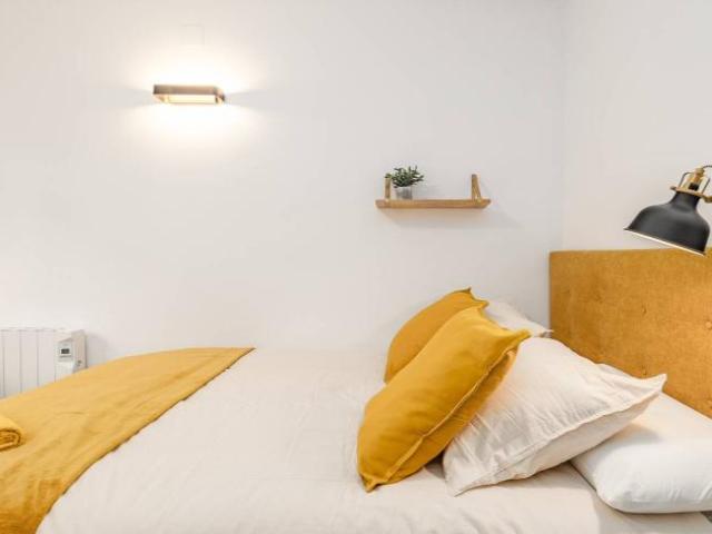 Shared Living/Roommate 4 Dormitorio Barcelona Barcelona ELS101994435