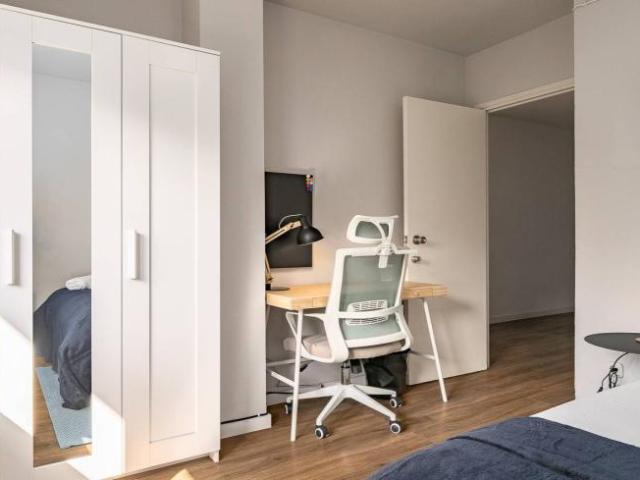 Shared Living/Roommate 4 Dormitorio Barcelona Barcelona ELS101994472