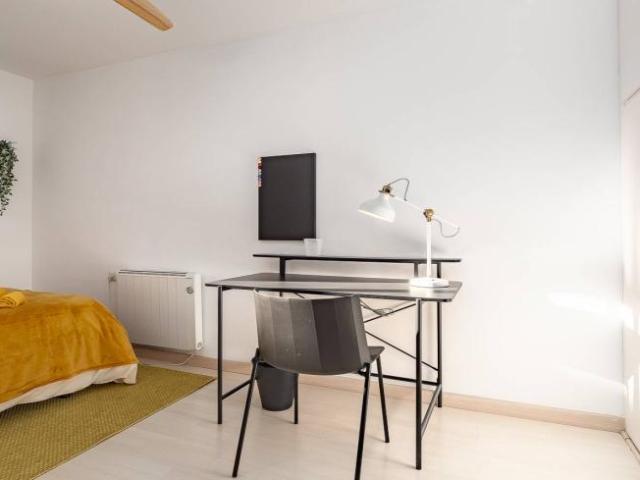 Shared Living/Roommate 4 Dormitorio Barcelona Barcelona ELS101994527