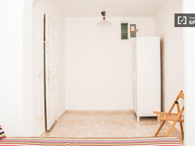 Shared Living/Roommate 4 Dormitorio Barcelona Barcelona ELS101992408