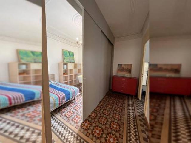 Shared Living/Roommate 4 Dormitorio Barcelona Barcelona ELS76839858