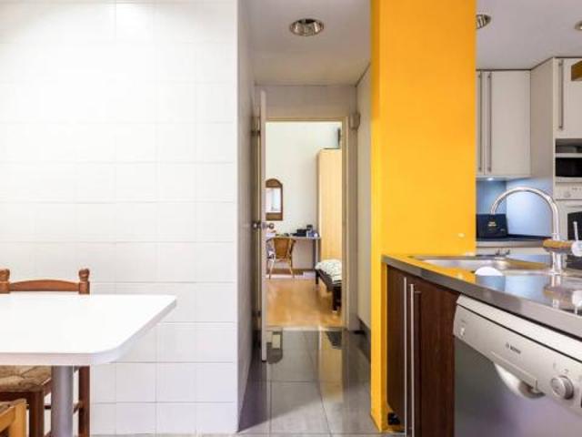 Shared Living/Roommate 4 Dormitorio Barcelona Barcelona ELS78949238