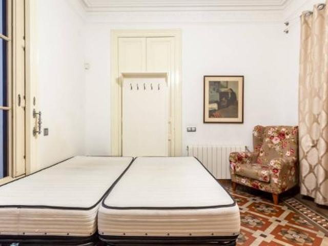 Shared Living/Roommate 4 Dormitorio Barcelona Barcelona ELS78949240