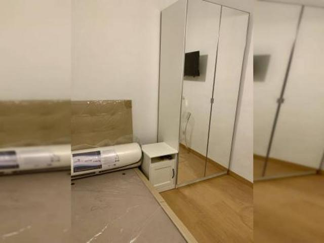 Shared Living/Roommate 4 Dormitorio Barcelona Barcelona ELS83133202