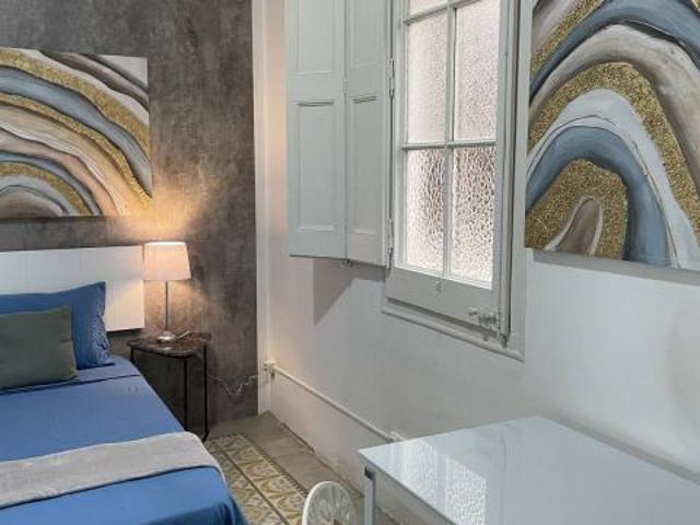 Shared Living/Roommate 4 Dormitorio Barcelona Barcelona ELS84267871