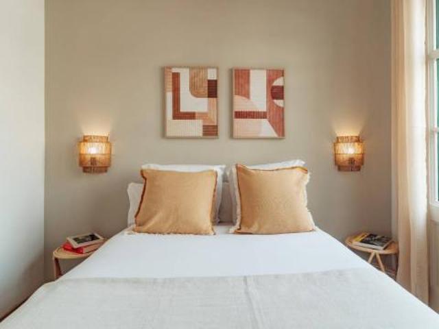 Shared Living/Roommate 4 Dormitorio Barcelona Barcelona ELS88630868