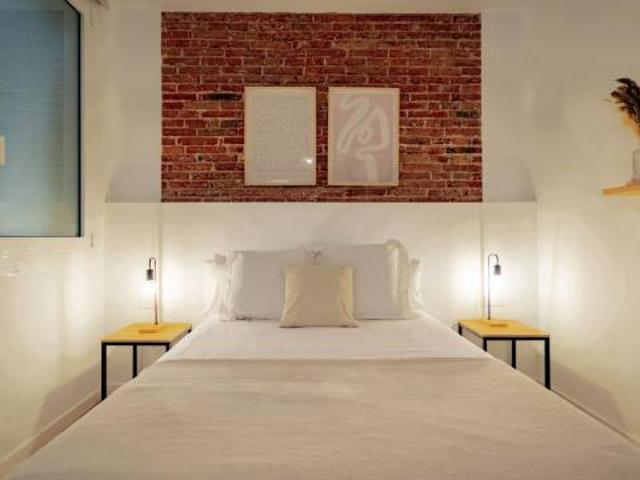 Shared Living/Roommate 4 Dormitorio Barcelona Barcelona ELS88630970