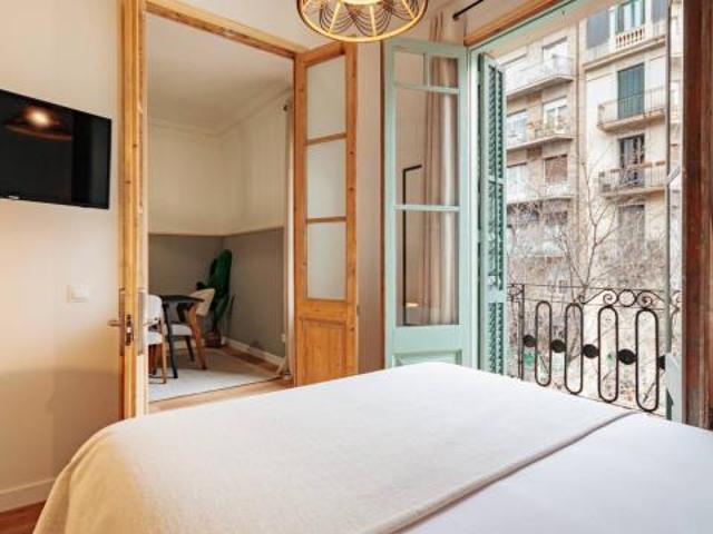 Shared Living/Roommate 4 Dormitorio Barcelona Barcelona ELS88630985