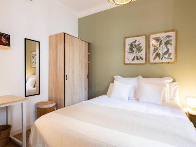 Shared Living/Roommate 4 Dormitorio Barcelona Barcelona ELS88631314