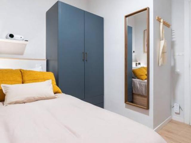Shared Living/Roommate 4 Dormitorio Barcelona Barcelona ELS88151548