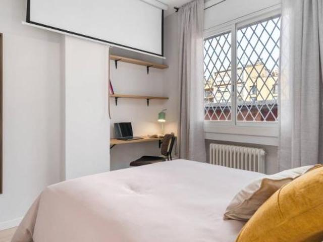 Shared Living/Roommate 4 Dormitorio Barcelona Barcelona ELS88151560