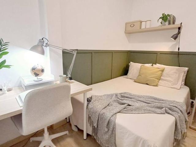 Shared Living/Roommate 4 Dormitorio Barcelona Barcelona ELS89094958