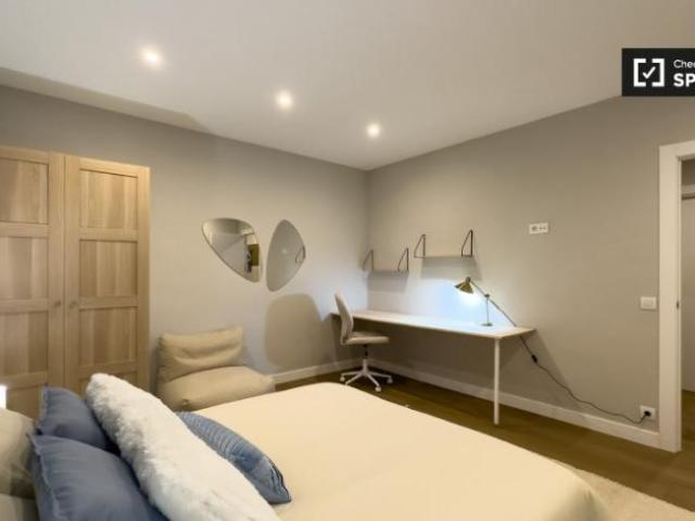 Shared Living/Roommate 4 Dormitorio Barcelona Barcelona ELS89095264