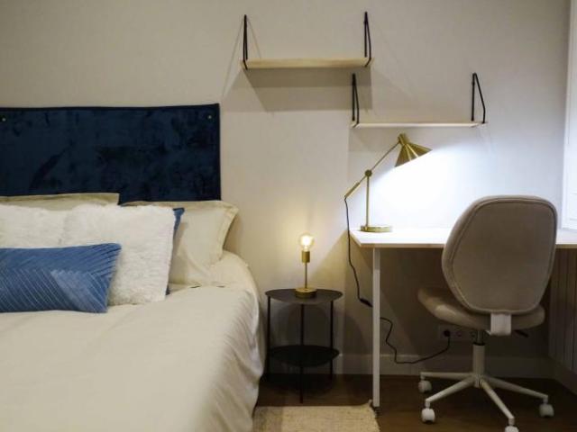 Shared Living/Roommate 4 Dormitorio Barcelona Barcelona ELS89095265