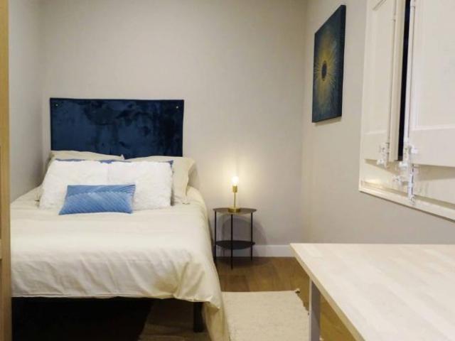 Shared Living/Roommate 4 Dormitorio Barcelona Barcelona ELS89095266