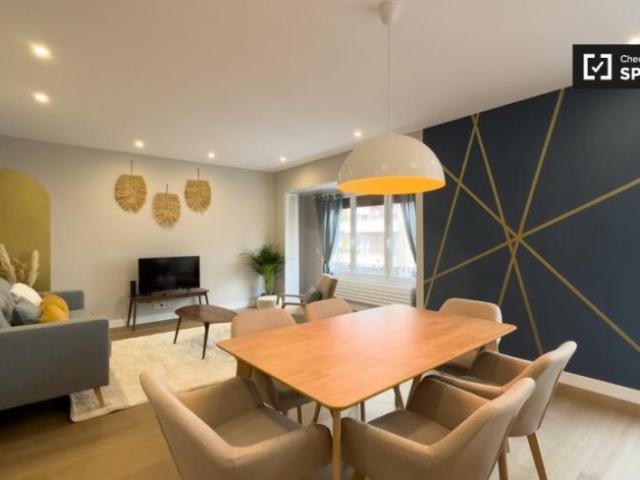 Shared Living/Roommate 4 Dormitorio Barcelona Barcelona ELS89095267