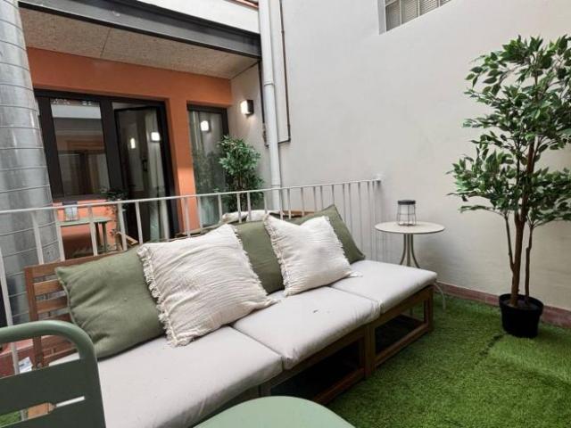Shared Living/Roommate 4 Dormitorio Barcelona Barcelona ELS89127170