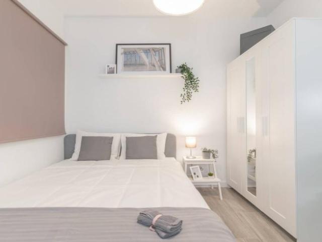 Shared Living/Roommate 4 Dormitorio Barcelona Barcelona ELS90971780