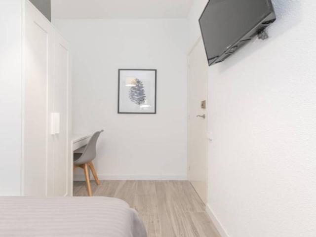 Shared Living/Roommate 4 Dormitorio Barcelona Barcelona ELS91068481
