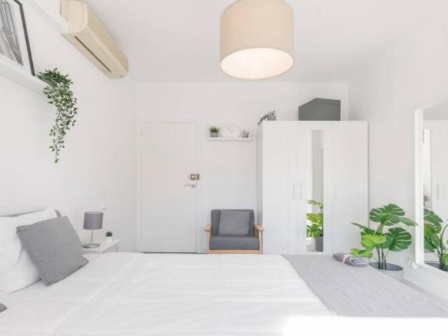Shared Living/Roommate 4 Dormitorio Barcelona Barcelona ELS92877167
