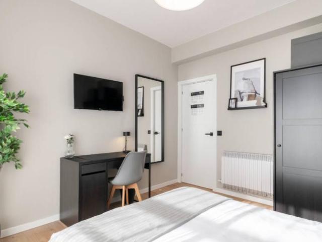 Shared Living/Roommate 4 Dormitorio Barcelona Barcelona ELS92877169