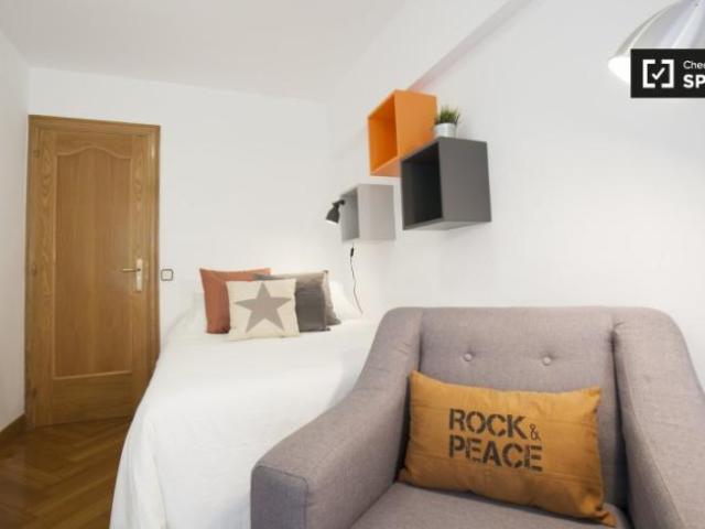 Shared Living/Roommate 4 Dormitorio Barcelona Barcelona ELS94212011
